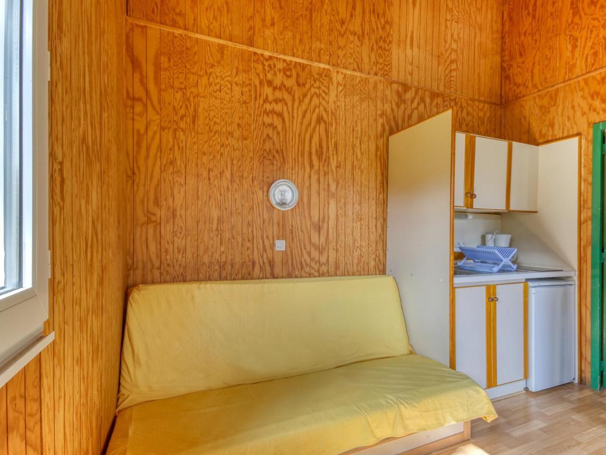 Vacanceole - Les Chalets De La Chazotte Saint-Jacques-dʼAmbur Εξωτερικό φωτογραφία